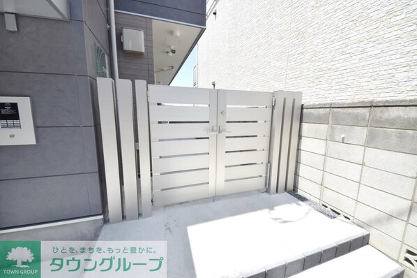 ヴィラ北松戸の物件内観写真